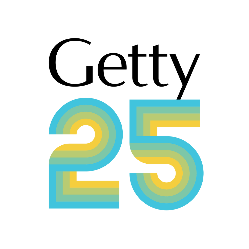 Getty 25 Celebrates Inglewood